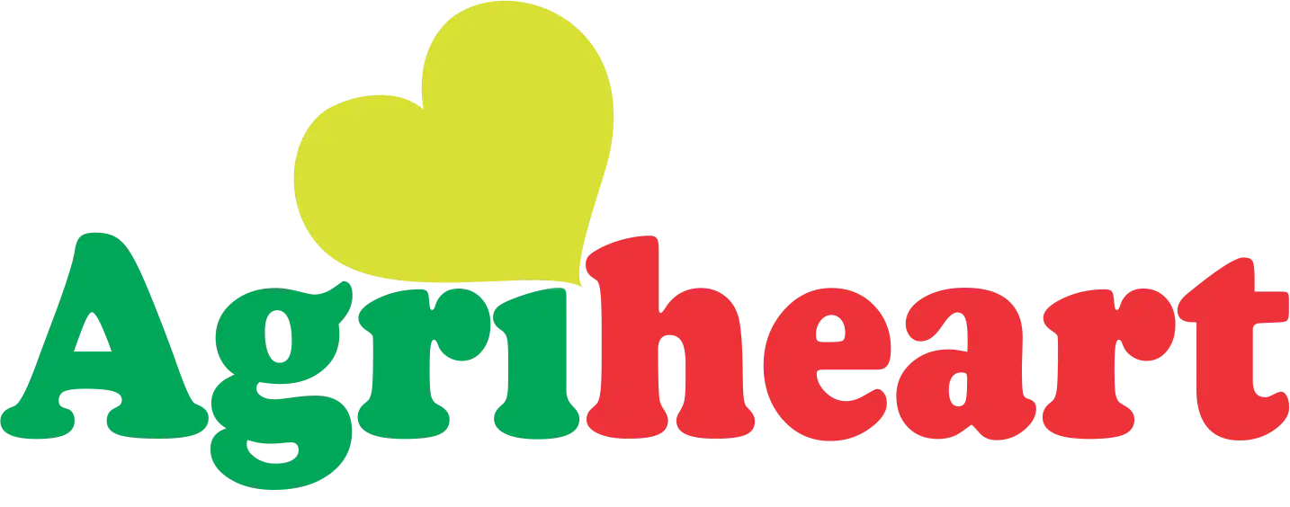 Agriheart Blended Edible Oil