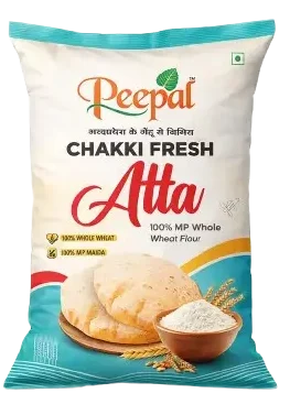 Peepal Atta